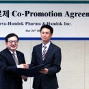 (주)한독테바 이미지