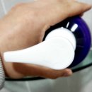 록키스 더 모스트 실키 컬링 헤어에센스, 120ml + 록...플래티늄 약산성 트리트먼트, 1000ml 사용후기💜❤️💜❤️