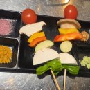 고기굽는 사랑방 | ​[하남미사맛집/소갈비] 육즙 팡팡! '청년소갈비' 가성비 소고기 맛집 솔직후기 (ft. 조명 맛집)