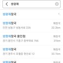 광주해장국 이미지