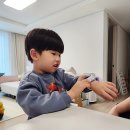 퍼스트부부 태권도 | 초등학교 입학선물 마이퍼스트 스마트워치폰 입학준비 했죠