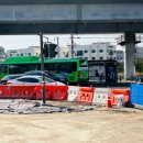 사천교 버스정류장 이미지