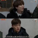 '신서유기3' 은지원, 배드민턴 선수 이용대 사진 보고 "배트민턴 선수"!~~~ 이미지