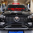 GLE300d가 아쉬웠다면? GLE63 AMG 룩으로 완벽 변신! 이미지