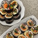 엄지짱김밥 이미지