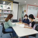 우리동네도서관 이미지