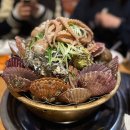 서울 천호 조개찜 맛집 박대박조개찜 천호점 (메뉴, 가격, 주차, 웨이팅, 솔직후기)
