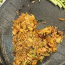 [순천삼겹살] 미나리 삼겹살이 맛있는 꿀꾸리 (솔직후기)