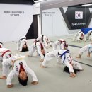 예능익스트림태권도장 이미지
