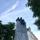 미로극장2 | 리옹 여행 추천 코스 <테로 광장, 벨쿠르 광장, 노트르담 푸르비에르 대성당, 고대 로마극장>