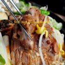 행복추풍령감자탕 이미지