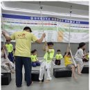 한국파워점핑줄넘기클럽 태권도장 | 길동줄넘기 아이들의 꿈이 자라나는 한국체대석사태풍태권도장 체험기