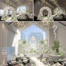 호텔3월 | 수원 웨딩홀 &#34;라 뷔 포레 (구 호텔리츠)&#34; 27년 3월 당일계약 후기