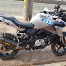 bmw310gs 이미지