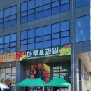 하루앤과일