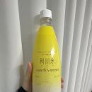 [막걸리 리뷰] 이천미 금정산누룩막걸리 6도