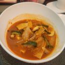 예옌 | 부산수영가족모임 코스요리 추천｜중식당 예옌 내돈내산후기