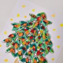 오감만족 창의미술 이미지