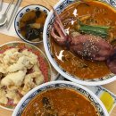 이것이 짬뽕이다 | 첨단 짬뽕로맨스 후기｜오징어 통째로 올라간 직장인 점심 맛집