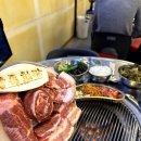 풍무 연탄집