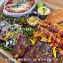 경기도 안성시 일죽면사무소 | 온스어폰어네이처 브런치 한상차림 패밀리 후기, 안성데이트맛집!