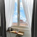 월드크리닝하나로마트상주점 | 위치 좋은 두오모뷰 피렌체 가성비 숙소 'HOTEL ESTER (호텔 에스트er)'