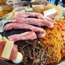 60판왕뚜껑삼겹살(곡선점) 이미지