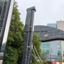 씨유장생포고래점 | 울산 라벤더 장생포고래마을 후기 현재 개화상태 주차장정보