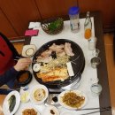 시골솥뚜껑삼겹살 이미지