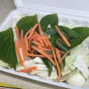 햇살머믄꼬마김밥 이미지