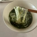 수라매생이칼국수 | 무인양품 보말 매생이 칼국수 후기