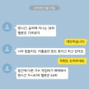 [단독] '송하예 사재기 의혹' 업자 카카오톡 확보..."해킹 계정도 돌리겠다" 이미지