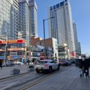 부평택시미터 | 가기 좋은 볼거리가(족욕 체험, 버스킹 공연 등) 풍부한 부산의 대표 관광지 "해운대해수욕장" 방문 후기