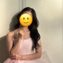 글래머짐 | 대전 이나이스 웨딩(샐리드마리)드레스 사전 피팅, 설영 메이크업 후기