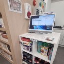 북툰카페 | 광주)화정동 북툰카페