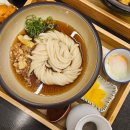 오늘도 제면소 | [일본식 우동 맛집] 안암동 혼밥하기 좋은 일월의제면소 방문 후기