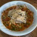 지귀도형제횟집 | 지귀도형제횟집 / 올레 5코스 서귀포 위미 물 회 도민맛집 한치, 전복 물회