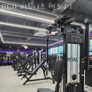 B&A 피트니스 이미지