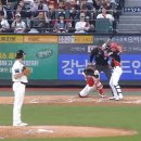 SSG, 앤더슨 1자책 상황 관련 이의 신청 계획 이미지