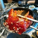 강릉한우금송아지 | 강릉역 KTX 맛집 한우 고깃집 금송아지 강릉