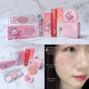 토니모리 디즈니한정판 마리 콜라보- 봄메이크업 틴트 립앤치크 아이섀도우 올리브영추천템