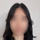 비전3로 리안헤어 앞 | 평택 소사벌 미용실 리안헤어 레이어드c컬펌 후기