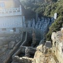 부산자갈밭시장 | 부산 해운대 2박 3일 여행-4편