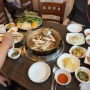 늘푸른샤브샤브칼국수 이미지