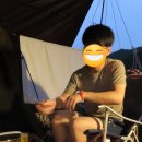 증산수도계곡 오토캠핑장 이미지