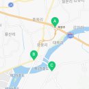 담양 월출교차로