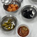 인천 을왕리 동양염전 카페 글라이더스 왕산 요트 선녀풍 본점 당일 후기