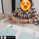 [몬스터매스울산_교구수학] ♥천상분원 수업후기♥