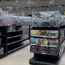 펀샵 | 부산 서면 놀거리 삼정타워 팝업 피규어샵 총정리