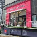 크림베이글 운정점 이미지